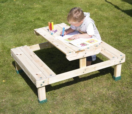 Imagen 4 de Mookie Toys - TP Tabla de Actividad (juguetes) (importado de Inglaterra)