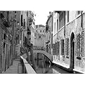 Venice Gallery Wrapped Canvas - 16x20"