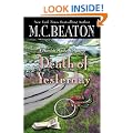 Death of Yesterday