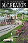 Death of Yesterday (Hamish Macbeth)
