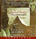 The Physick Book of Deliverance Dane