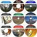 The Superwhammodyne 9 CD No Money Down, Millionaire Making Real Estate Mentoring System