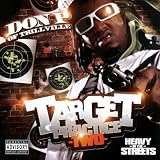 Target Practice Two [Explicit]