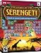 Treasures of the Serengeti