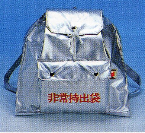 非常用持出袋D