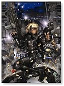 Intron Depot 3: Ballistics