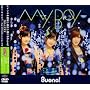 MY BOY(�V���O��DVD)