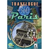  : Travelogue 360: Paris