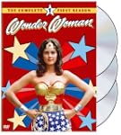 Wonder Woman: Season 1