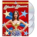 Wonder Woman: Season 1