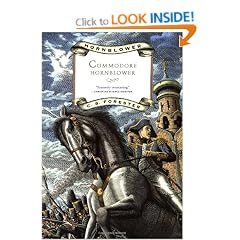 Commodore Hornblower (Hornblower Saga)