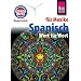 Die besten Spanischbücher