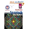 Kauderwelsch, Spanisch f�r Mexiko Wort f�r Wort