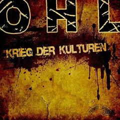 Krieg Der Kulturen [Explicit]