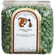Bergin Nut Company Peas Fried Green, 9-Ounce Bags (Pack of 6)