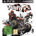 Nail'd (PS3)