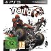 Nail'd (PS3)