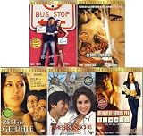 Produkt-Bild: 5er DVD Bollywood Edition ( Limited Edition )