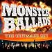 Monster Ballads: The Ultimate Set