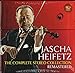Jascha Heifetz - The Complete Stereo Collection Remastered