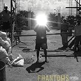 Phantoms of Asia : contemporary awakens the past