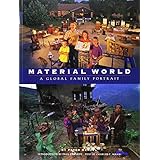 material world a global family portrait