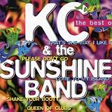  - The Best of KC & The Sunshine Band