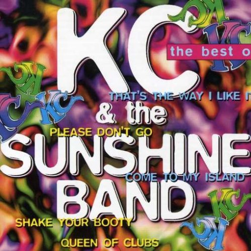K.C. And The Sunshine Band - The Best of KC & the Sunshine Band - Zortam Music