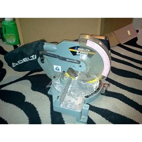 Delta 36-070 10-Inch Power Miter Saw