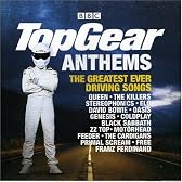Top Gear Anthems