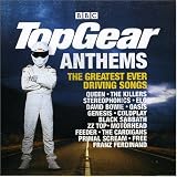 Top Gear Anthems
