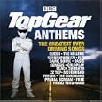 Top Gear Anthems 2007