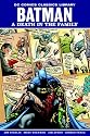 Batman: A Death in the Family (DC Comics Classic Library)