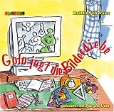 Golo jagt die Bilderdiebe, 1 Audio-CD