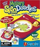Curiosity Kits Mystery Spin Doodles