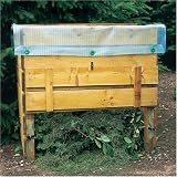 Review   / Wooden Composter