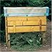 Kitchen & Housewares : Wooden Composter