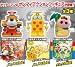 ヤッターマン発進！ヤッターメカ ヤッターワン すばる堂　（全３種フルコンプセット）_s-1