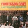 Image of album by Professor Griff