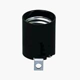 Leviton 3352F Lampholder