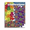 Mind Ware Geodesigns Coloring Book