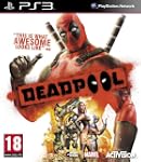 Deadpool (PS3)