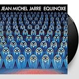 Equinoxe - remastered from the original tapes on 180g vinyl [VINYL]
