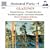 Glazunov: Finnish Fantasy, Finnish Sketches