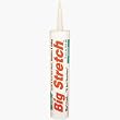 Sashco Sealants 10002 Big Stretch Acrylic Rubber Sealant