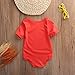 Baby's Step Aside Barbie There's a new Doll in Town Bodysuit (70(0-6M))