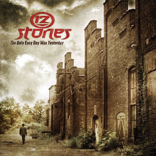 12 Stones - Tomorrow Comes Today Lyrics - Zortam Music