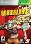 Borderlands
