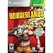 Borderlands