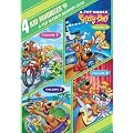 Pup Named Scooby Doo: 4 Kid Favorites